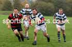 Tynedale Centurions v Border Park, Tynedale Park, Corbridge.  Photo: David T. Hewitson/Sports for All Pics